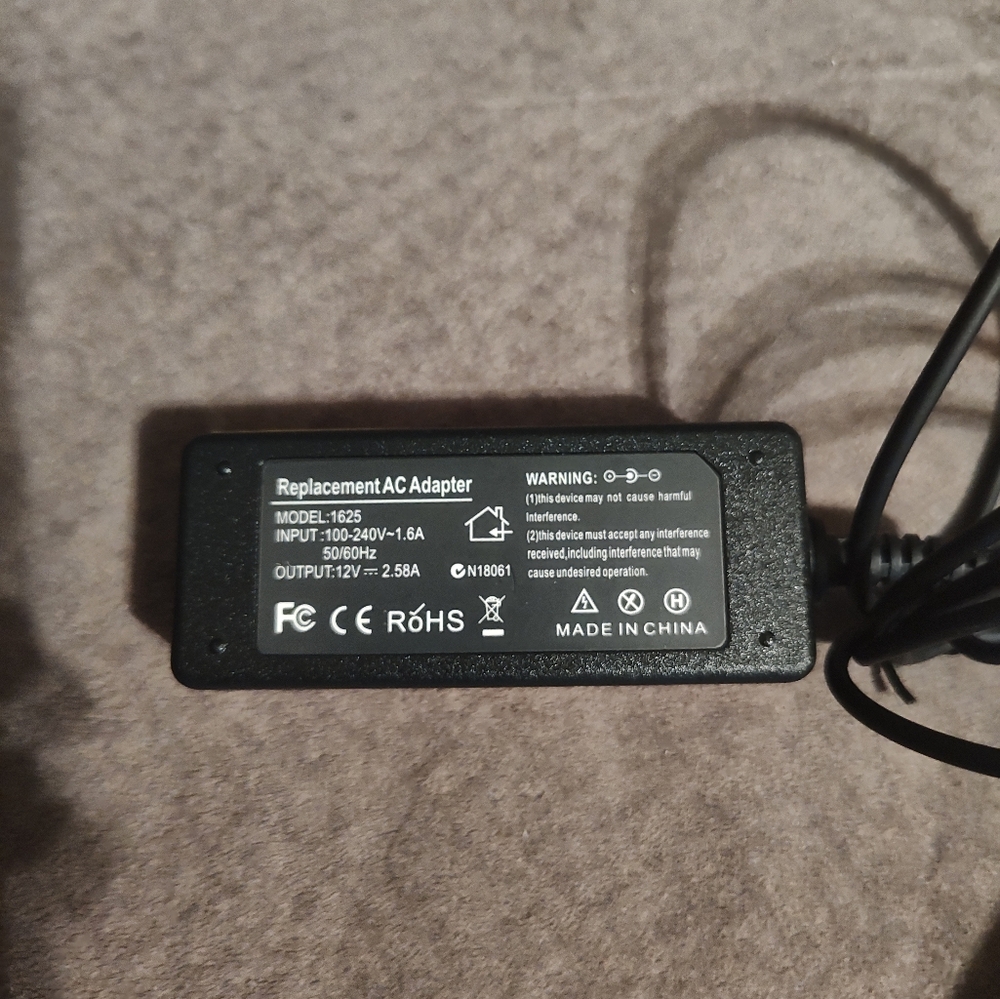 AC Adapter Laptop Charger for Microsoft Surface Pro 3/4 - Picture 4 of 6